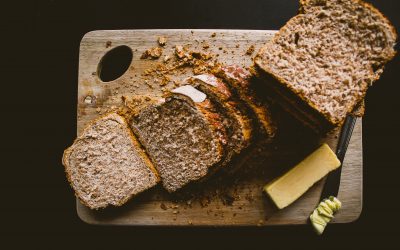 The Timeless Allure of Bread