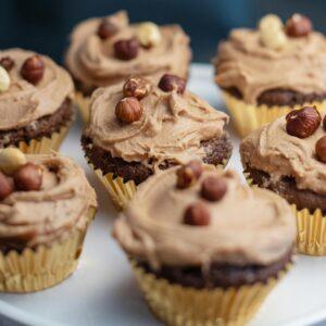 Coco Cipcakes