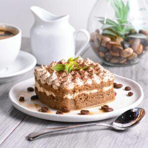Chocolatey Cake