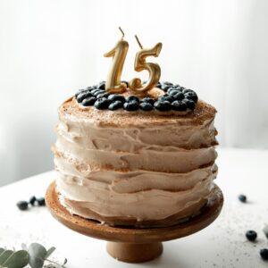 Celebration Cake