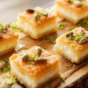 Cheese Cake